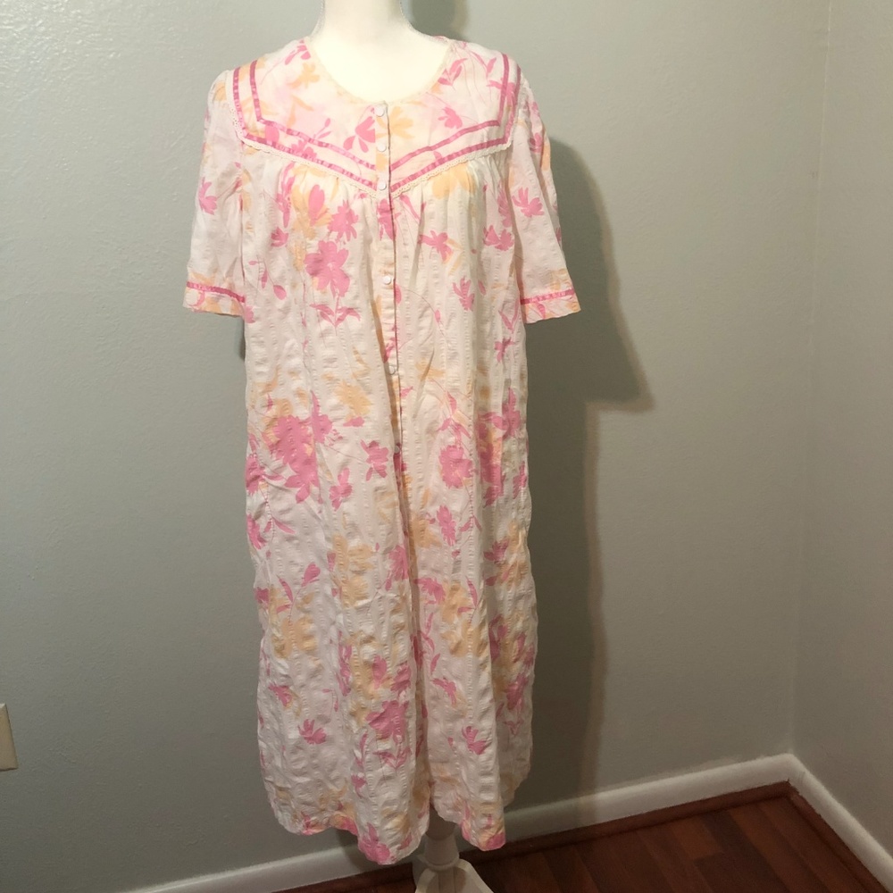 Celestial Dreams Ladies' Gown